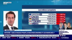 BFM Bourse : Partie 2 - 21/02