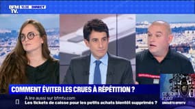 Comment éviter les crues à répétition ? - 25/11