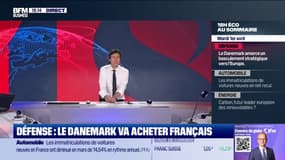 Le 18h Eco - Mardi 1er avril 