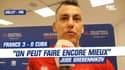 Volley (VNL) / France 3-0 Cuba : "On peut faire encore mieux" juge Grebennikov