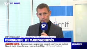 Coronavirus: vers une épidémie en France ? (3) - 28/02