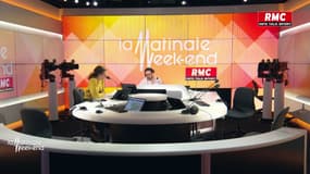 Selon Latifa Ibn Ziaten, "on ne peut pas dire qu'un enfant de 12/13 ans est responsable, ce sont les parents"