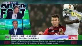 After Foot du samedi - 11/02 – Partie 3/5 -  Debrief de Lille/Angers et Nancy/Montpellier