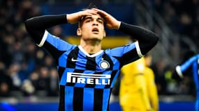 Lautaro Martinez