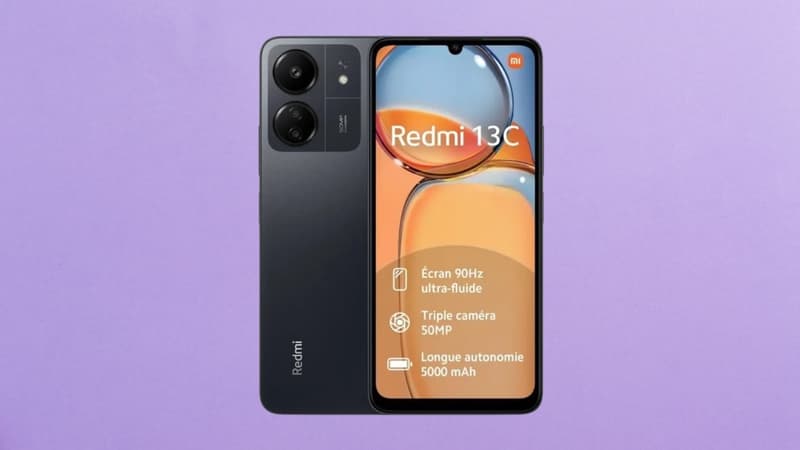 Moins de 100 euros pour un smartphone Xiaomi ? Merci Cdiscount