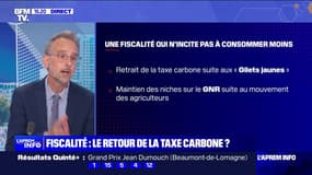 Fiscalité: la Cour des comptes appelle le gouvernement à revoir les taxes sur l'énergie