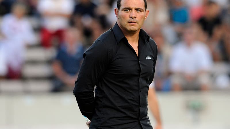 Raphaël Ibanez