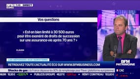 Les questions : Quelles sont les règles pour débloquer son épargne salariale ? - 25/08