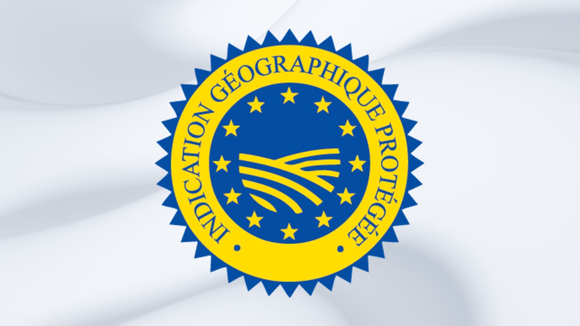 Logo de l'IGP