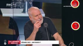 César 2021: un fiasco ? - 15/03