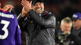 Jürgen Klopp