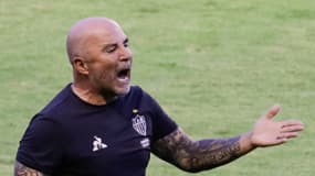 Jorge Sampaoli