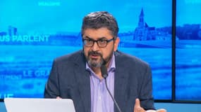 Mohamed Sifaoui