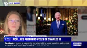 Le roi Charles III adressera ses premiers vœux de Noël en vidéo ce dimanche  