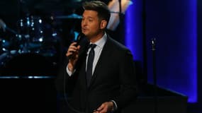 Michael Bublé