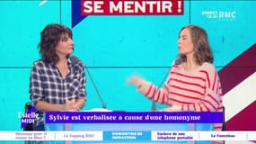 RMC s’engage pour vous ! Marie Dupin
