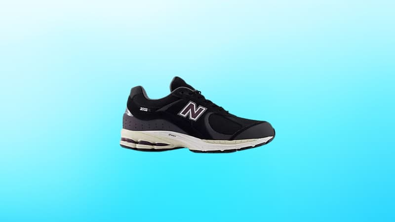 Ce code promo fait chuter les New Balance 2002RX de presque 100 euros, c’est dingue