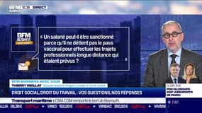 Quels sont les moyens de contrôle de l'employeur pour un salarié en télétravail ? - 17/02