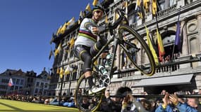Peter Sagan