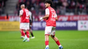Stade de Reims