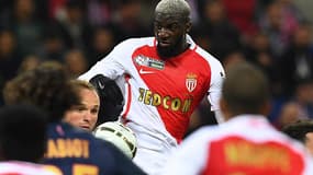 Tiemoué Bakayoko