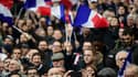 Le Stade de France ne fera pas le plein contre l'Italie