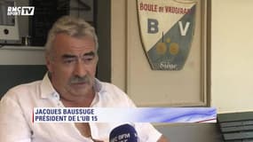 Pétanque - Quand les boulistes réclament un boulodrome couvert