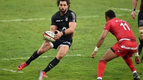 Yoann Huget