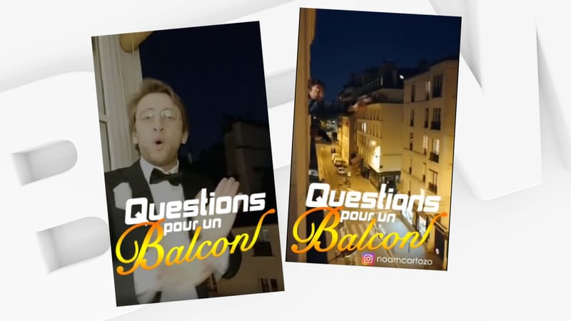 Question pour un balcon