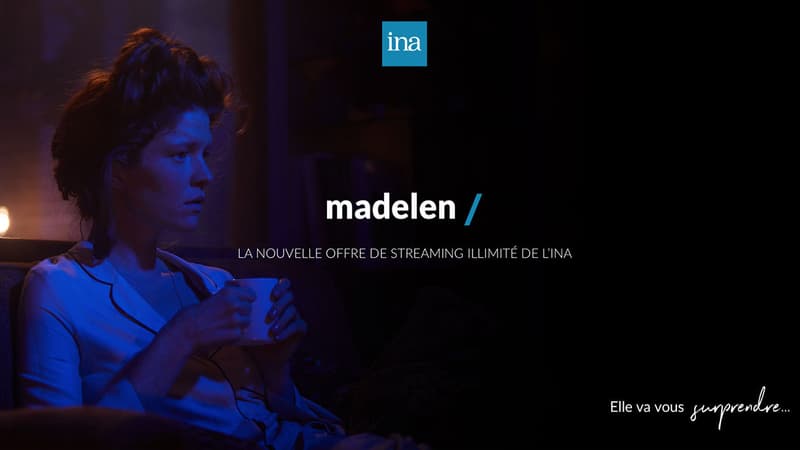 Le site de Madelen