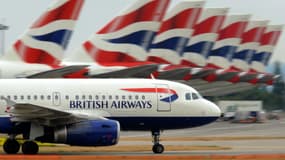 Après un bras de fer avec la direction, toutes les hôtesses de l'air de British Airways auront le droit de choisir entre jupe ou pantalon