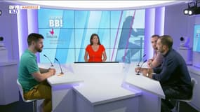 C'est la Tech BB ! : quand le football rencontre l'IA