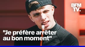 Anyme, la star de Twitch, annonce faire une pause 