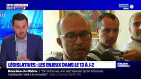 Législatives: le point sur ce qu'il faut savoir sur les élections dans les Bouches-du-Rhône