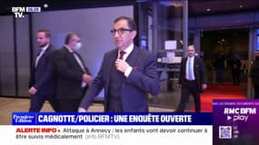 Une enquête ouverte sur la cagnotte de soutien à la famille du policier qui a tué Nahel