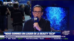 L'Oreal : leader de la Beauty Tech 