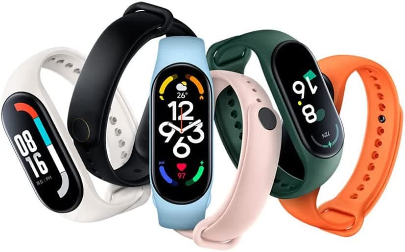 Xiaomi Mi Band 5 : date de sortie, prix, design, fonctionnalités, tout  savoir sur le bracelet connecté