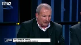 "Le Vestiaire" - Courbis déplore la gestion des gardiens d’Emery