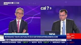 Les questions : Comment traiter un enfant majeur sur le plan fiscal ? - 23/05