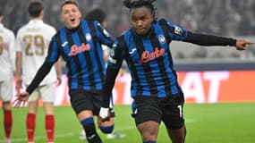 Ademola Lookman