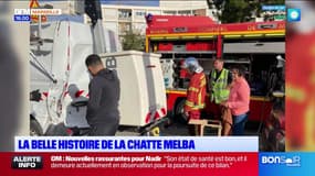 Le journal de 18h du jeudi 30 octobre 2025