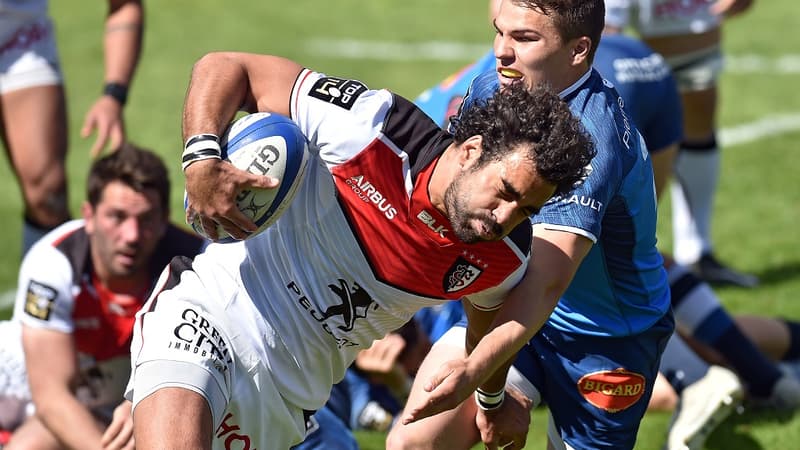 Yoann Huget