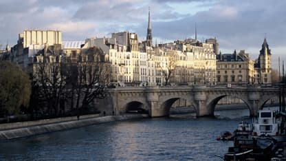 Airbnb et mairie s'entendent pour faire respecter la règlementation à Paris