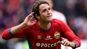 Mario Fernandes