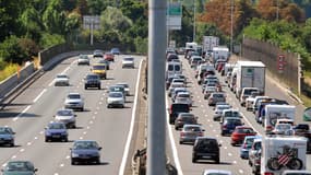 Ce week-end de chassé-croisé sera certainement l'un des plus compliqués sur les routes cet été.