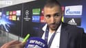 Benzema : "On a voulu me mettre tout en bas"