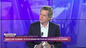 Single Day : comment Alibaba gère-t-il la livraison du dernier kilomètre ?? 