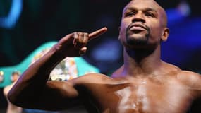 Floyd Mayweather