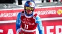 Ski Akpin : Pinturault veut "rectifier le tir en slalom géant"