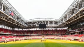 L'Otkrytie Arena de Moscou